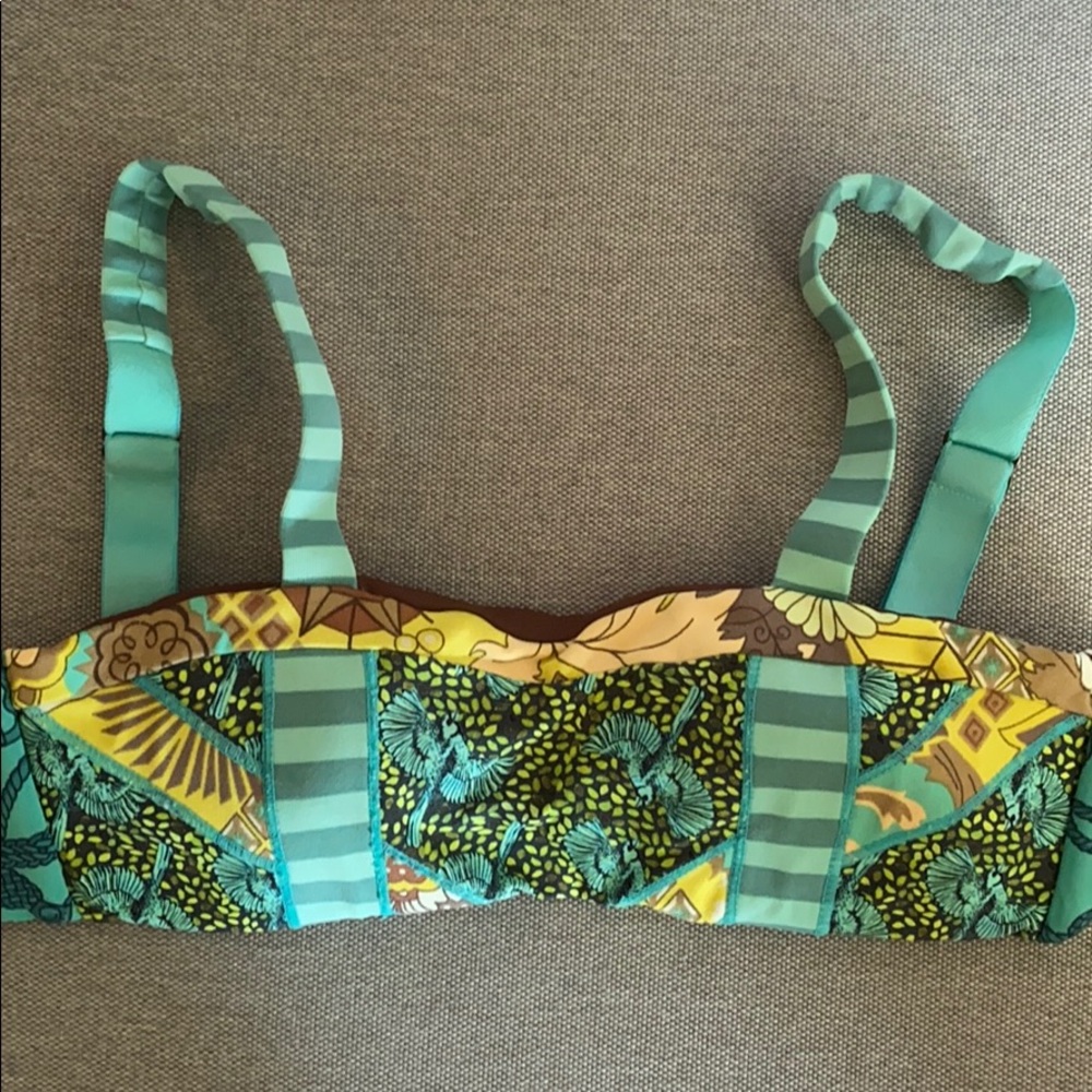 Maaji swimsuit top